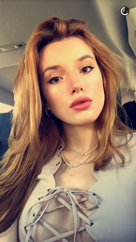 bella thorne leaked nude|Bella Thornes Free Porn Videos